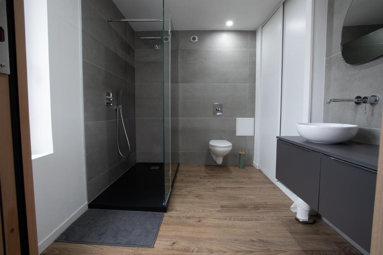 Apartamento Escapade Eudoise Eu (Sena Marítimo) Exterior foto